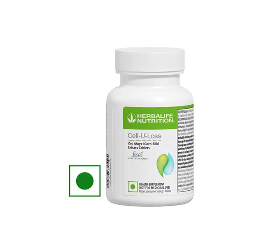 Herbalife Cell-U-Loss 90 Tablets