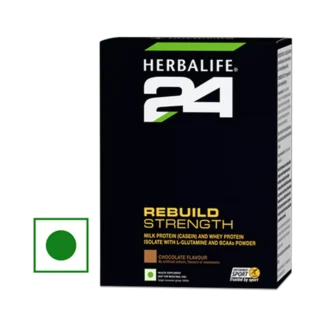 Herbalife H24 Rebuild Strength
