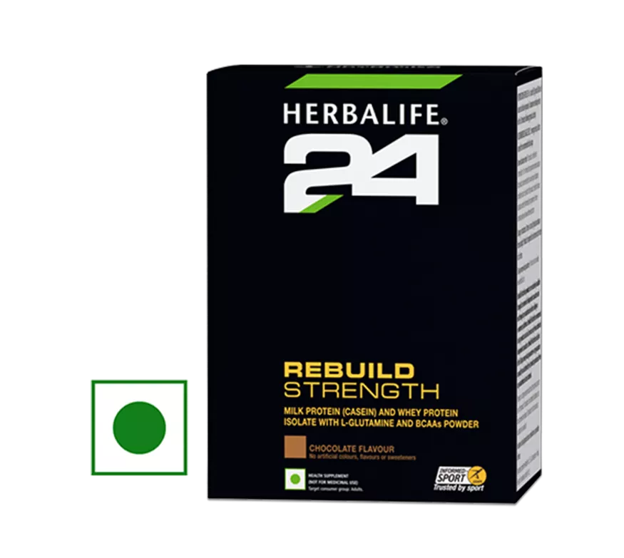 Herbalife H24 Rebuild Strength