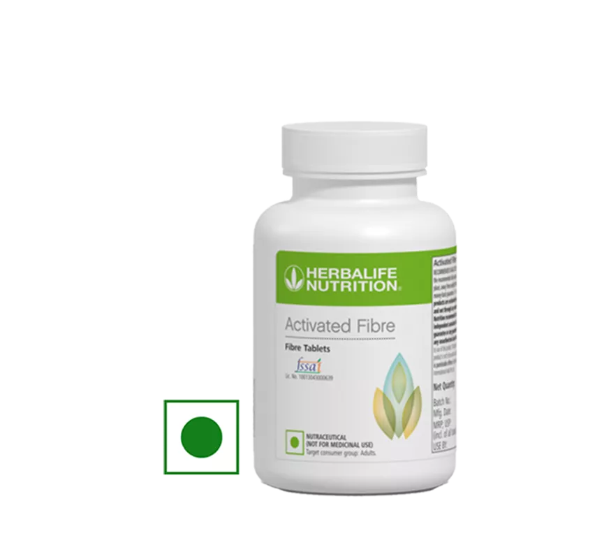 Herbalife Activated Fiber 90 Tablets
