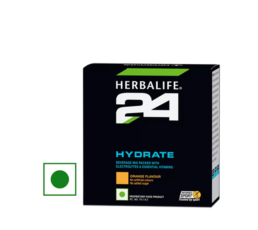 Herbalife H24 Hydrate