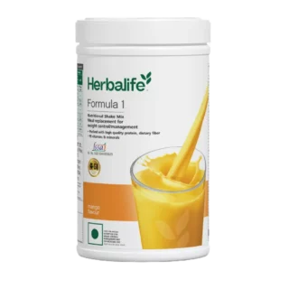 Formula 1 Nutritional Shake Mix Mango