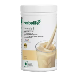 Formula 1 Nutritional Shake Mix Vanilla