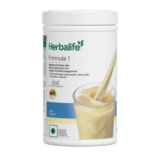 Formula 1 Nutritional Shake Mix Kulfi