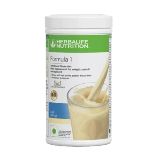 Herbalife Formula 1 Nutritional Shake Mix Kulfi – 500g